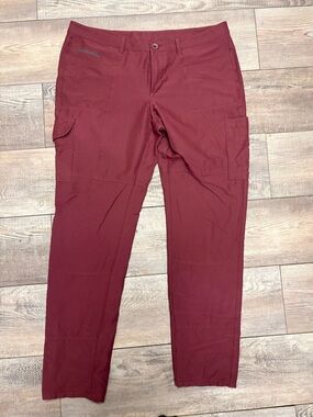 MEC Women’s size 12 lightweight hiking pants